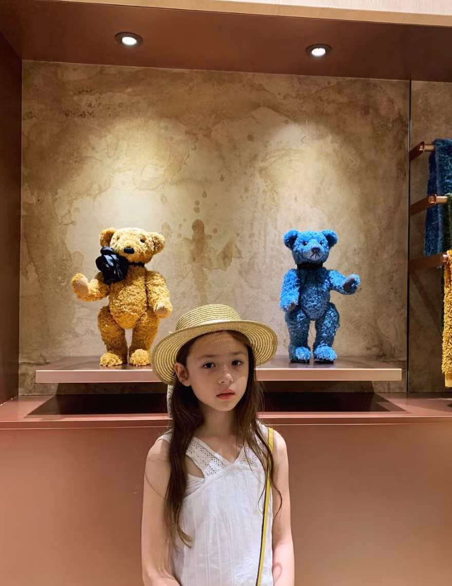 Với tài năng và nhan sắc, Baylee Ann được kỳ vọng sẽ trở thành ngôi sao nổi tiếng của showbiz Hàn trong tương lai. Nhiều người hâm mộ Hàn Quốc cho rằng nếu cô bé tiếp tục theo đuổi nghệ thuật trong tương lai thì việc trở thành ngôi sao hạng A không phải khó khăn.