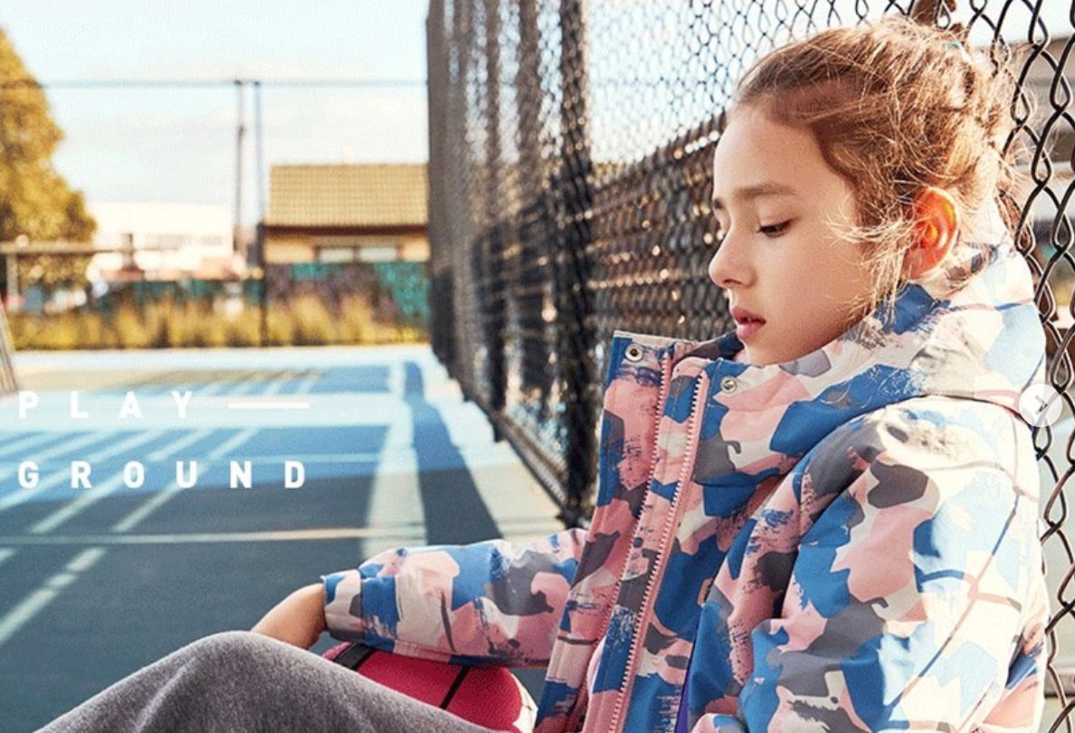 Trên mạng xã hội Instagram, Baylee Ann sở hữu gần 99 nghìn lượt người theo dõi.