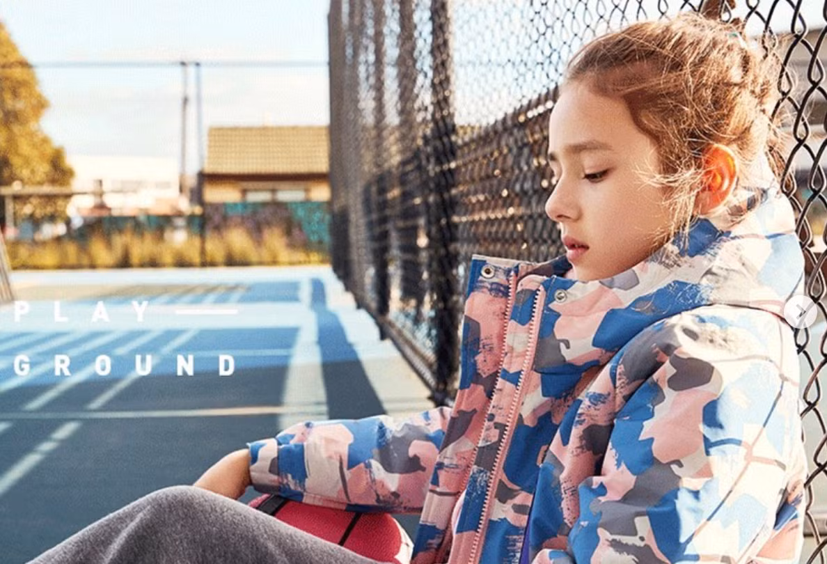 Trên mạng xã hội Instagram, Baylee Ann sở hữu gần 99 nghìn lượt người theo dõi.