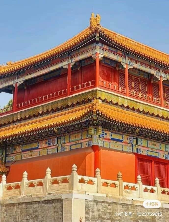 Bức ảnh mang tính thách đố tìm được nhân vật chính ở đâu...