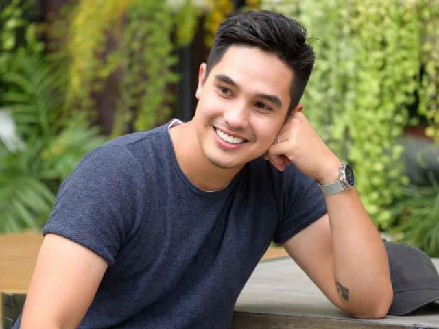 Chiều cao nổi bậy, Baggio thành công với nghiệp người mẫu và góp mặt trong một số dự án phim học đường được yêu mến như "Nhất quỷ nhì ma", "Giải cứu thần chết",....Anh chàng cũng từng có mối tình tai tiếng với Andrea.