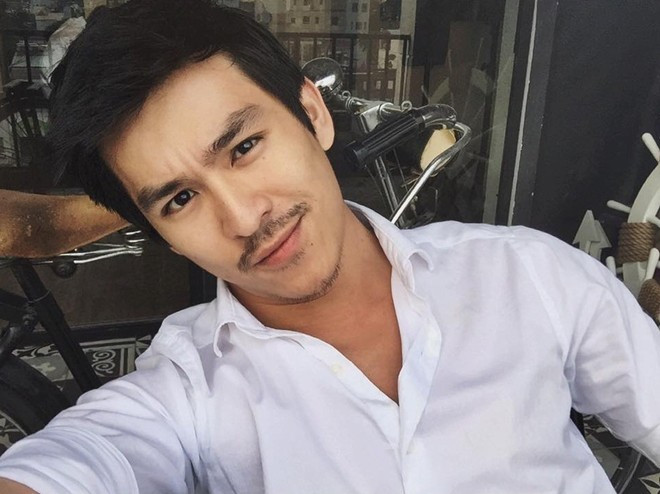 Khi đang thành công với sự nghiệp mẫu ảnh, MC tại Việt Nam thì hot boy Sài Gòn tuyên bố lên đường sang Mỹ du học. Sau khi trở về Việt Nam, anh chàng thử sức với vai trò là một nhiếp ảnh gia.