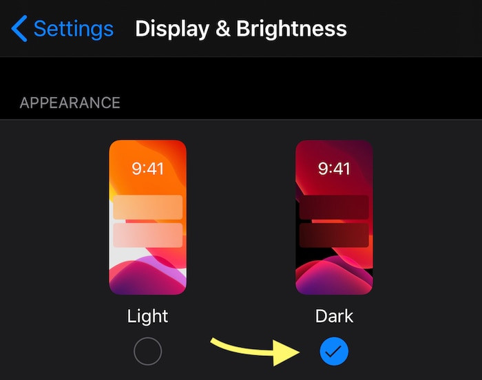 Tuyet chieu keo dai thoi luong pin tren iPhone ai cung nen biet-Hinh-2