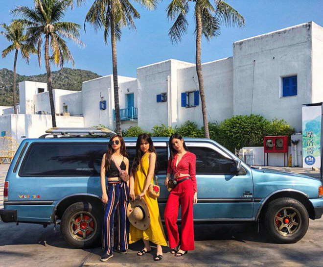 Hiện tại, cả 3 đều đang tiếp tục phủ sóng truyền hình trong các bộ phim và cả làm MC cho các chương trình thể thao, giải trí.