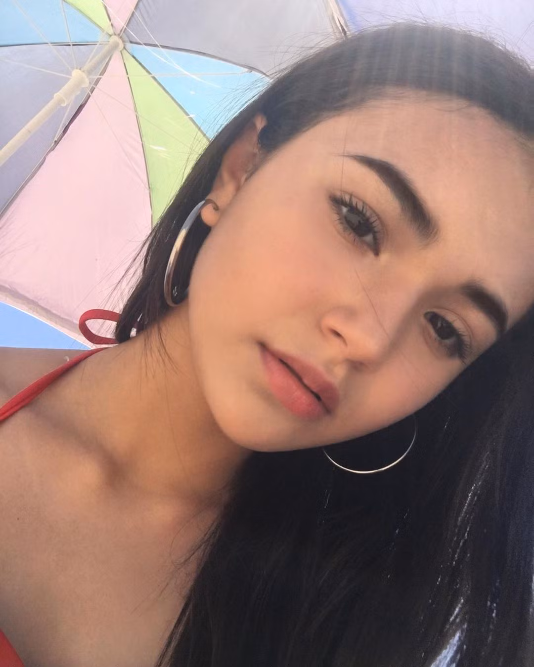 Hiện trang Instagram @jacquie_gonzaa_ của Jacquie có tới hơn 19 nghìn lượt theo dõi.