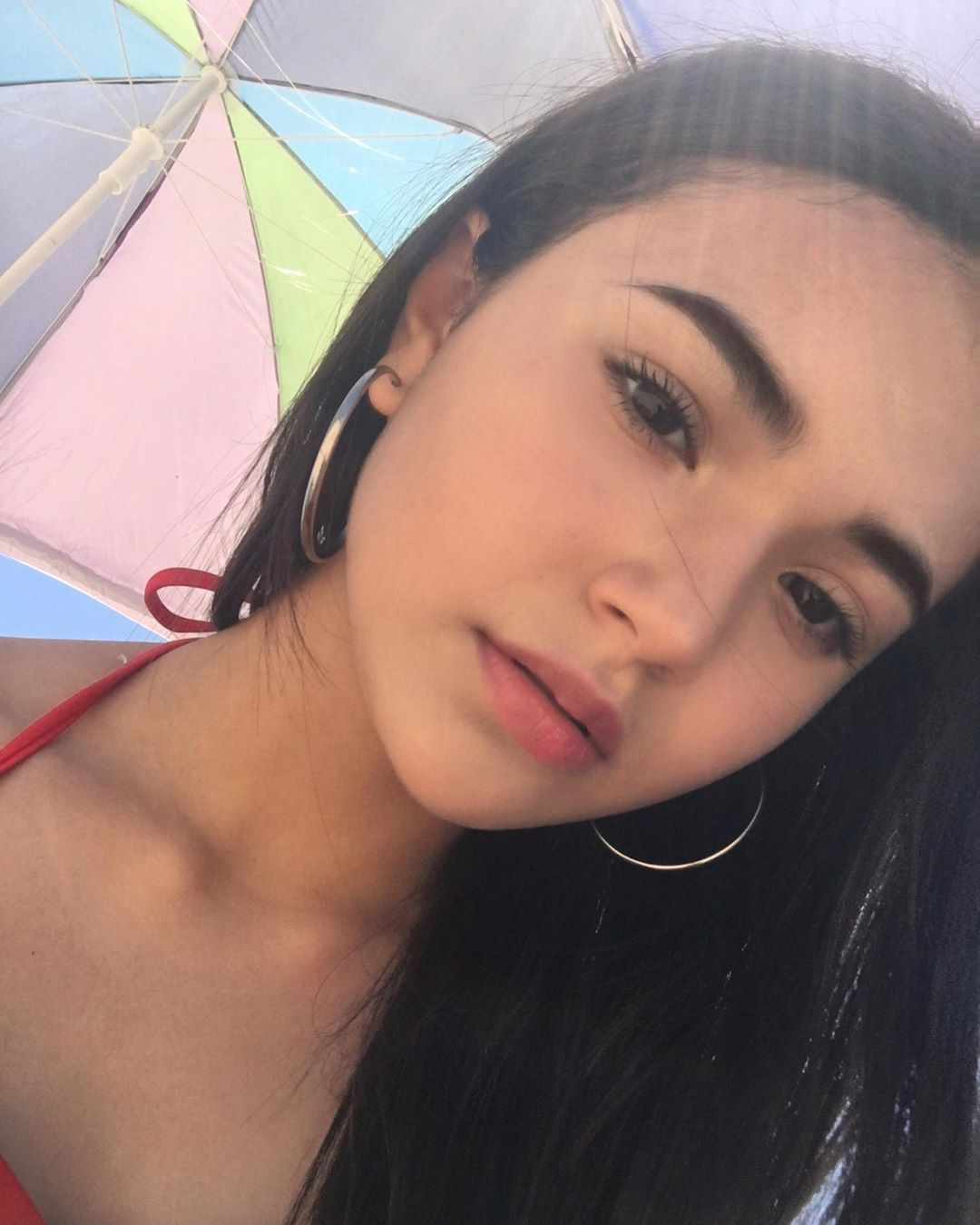 Hiện trang Instagram @jacquie_gonzaa_ của Jacquie có tới hơn 19 nghìn lượt theo dõi.