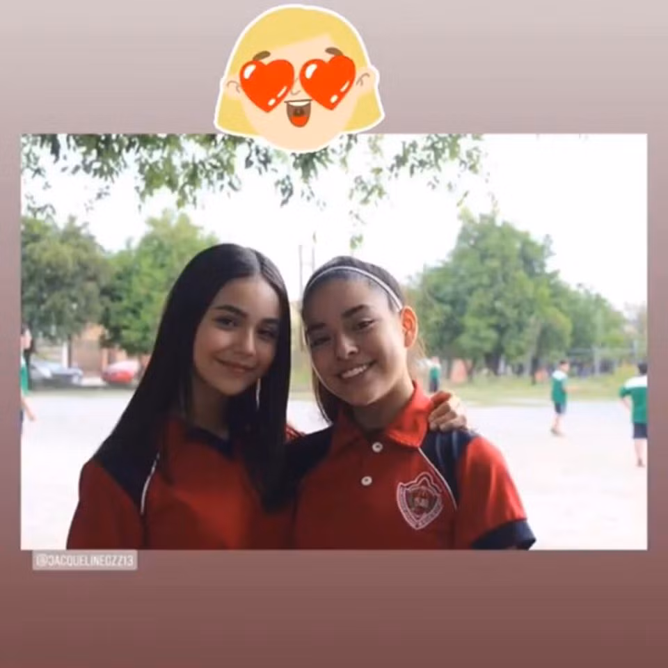 Tuy chưa có nhiều thông tin, nhưng cô bạn đang nhận được rất nhiều sự quan tâm của CĐM.