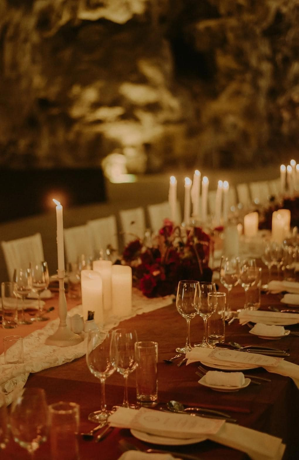 Trước đó, mọi công đoạn đều được chuẩn bị tỉ mỉ, chu đáo