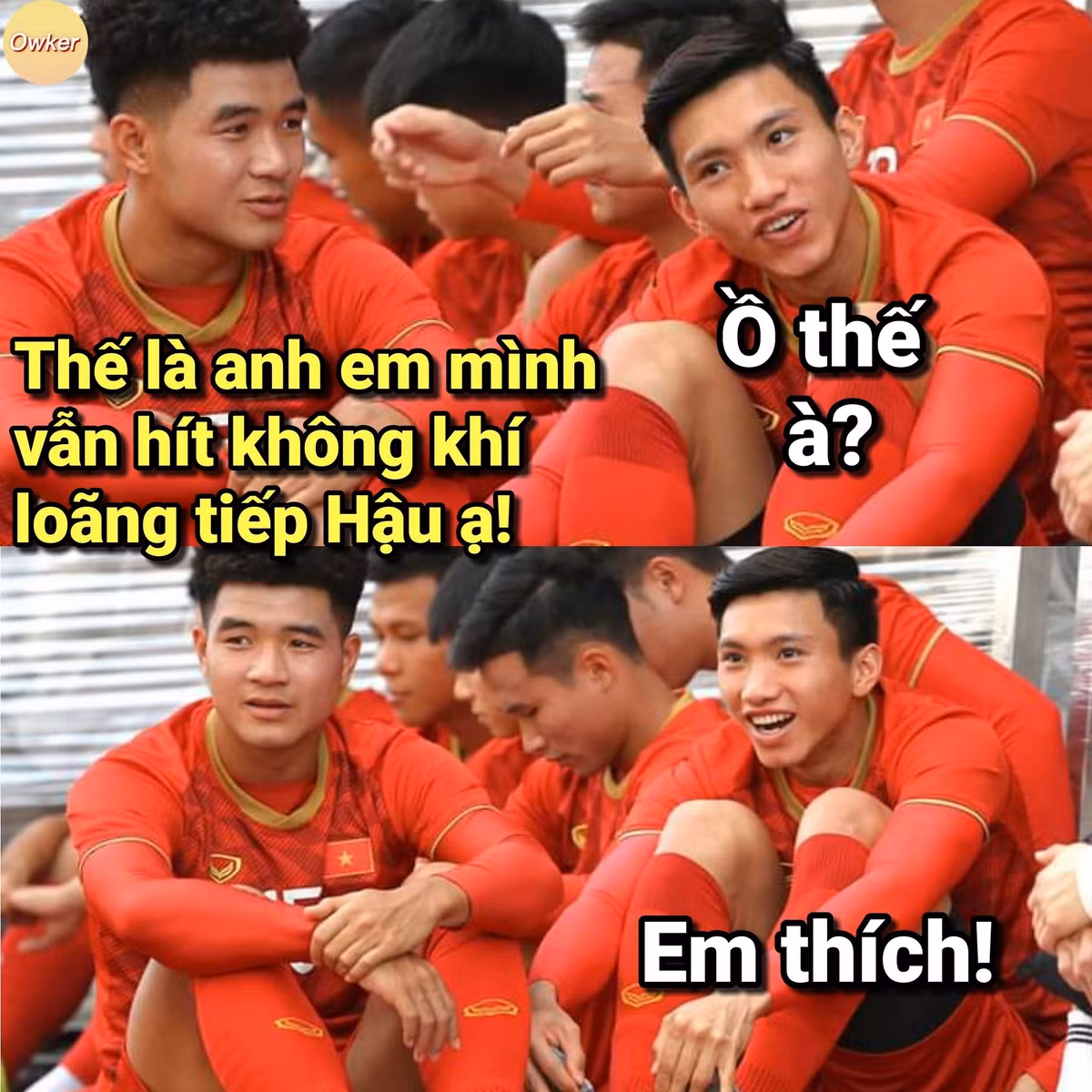 Chiến thắng trước U22 Singapore dù có phần chật vật hơn các trận trước nhưng giúp đội tuyển U22 Việt Nam chắc chân hơn ở vị trí đầu bảng B tại SEA Games 30.