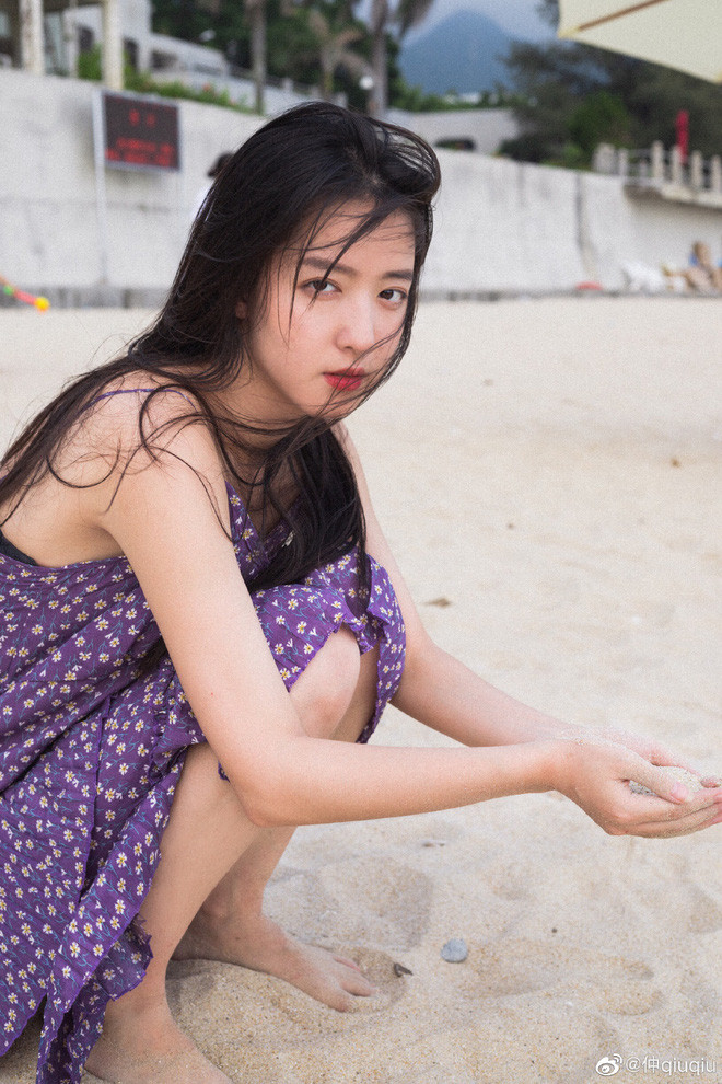 Với danh tiếng của bản thân và gần 700 nghìn lượt theo dõi, công việc buôn bán của Cầu Cầu khá thuận lợi.