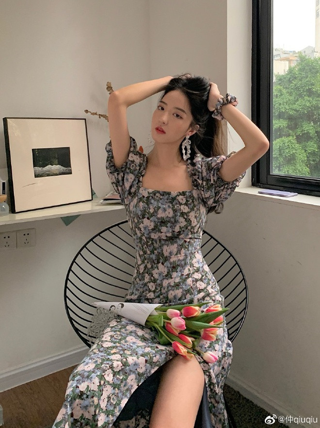 Tên tuổi gắn liền với bóng rổ thế nhưng đây lại không phải đam mê số 1 của Cầu Cầu. Cô nàng còn thích kinh doanh và làm mẫu ảnh.