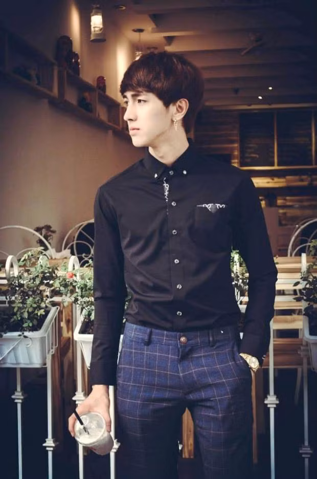 Vào tháng 10/2014, anh đã gây được chú ý với vai diễn đồng tính trong bộ phim điện ảnh Lạc giới của đạo diễn Phi Tiến Sơn. Hiện tại Alvin Ichi vừa là "cậu chủ nhỏ" của một shop thời trang vừa làm mẫu chụp hình cho những nhiếp ảnh gia nổi tiếng.