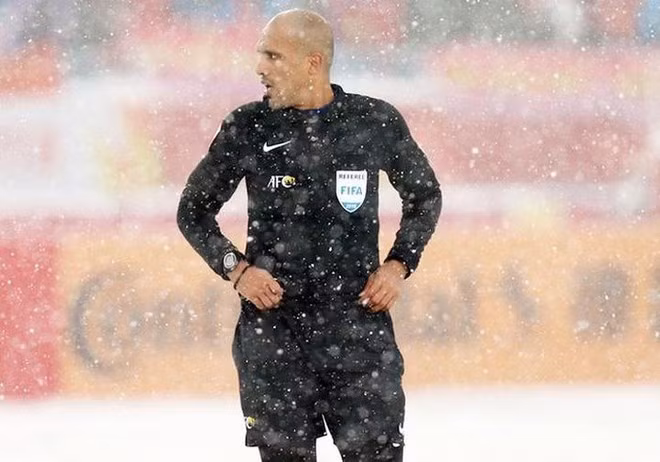 Hiện tại, trang Facebook cá nhân của Ahmed Alkaf đã khoá lại, không biết là do bị report hay ông tự ẩn đi để tránh khỏi phiền phức.