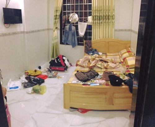 Thậm chí có thanh niên lười biếng còn đăng tin tuyển vợ để có người dọn phòng hộ bị cộng đồng mạng "ném đá" sấp mặt.