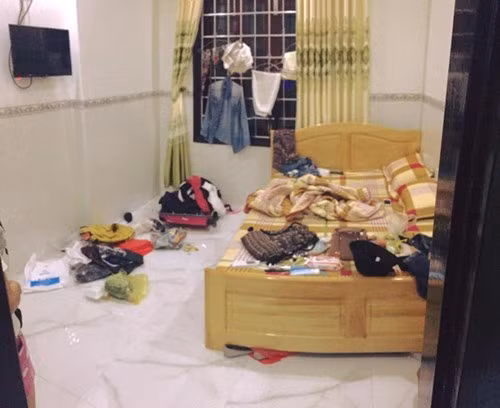 Thậm chí có thanh niên lười biếng còn đăng tin tuyển vợ để có người dọn phòng hộ bị cộng đồng mạng "ném đá" sấp mặt.