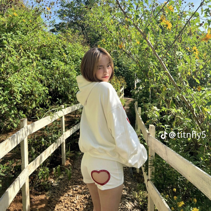 Thiết kế này được những bạn nữ bày tỏ niềm yêu thích