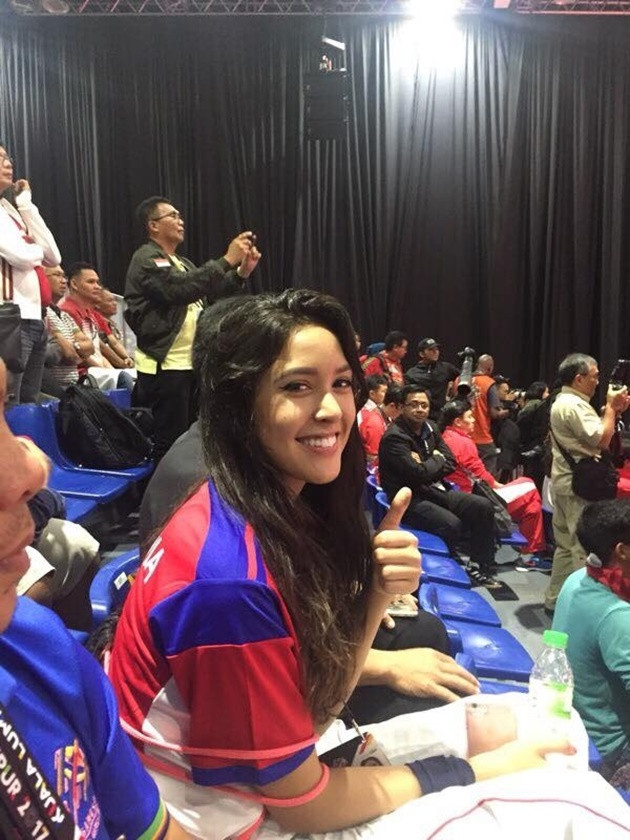 Tubbs Casandre từng có mặt tại SEA Games 29 và mang về huy chương đồng ở hạng cân 57kg. Khi đó, VĐV Phạm Thị Hiền của Việt Nam giành huy chương bạc.