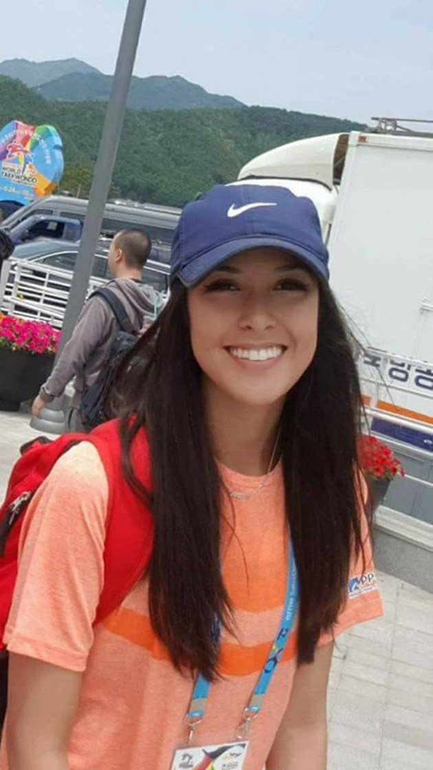 Thế nhưng, sau những thành công tại Mỹ, cô nàng vẫn không có suất lên đội tuyển quốc gia nên quyết định quay trở về Campuchia, đại diện cho xứ sở Chùa tháp tham gia tại các đấu trường khu vực.