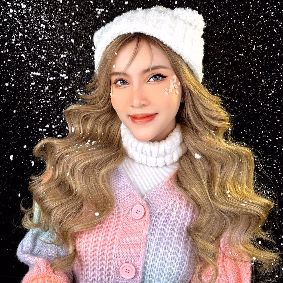 Hương vị của món ăn này chủ yếu được tạo ra từ các gia vị chế biến cùng. Người ăn chủ yếu ăn lấy phần gia vị, nước sốt còn đá sẽ được nhả ra. Món ăn này cũng được nhiều mukbanger Trung Quốc làm video.