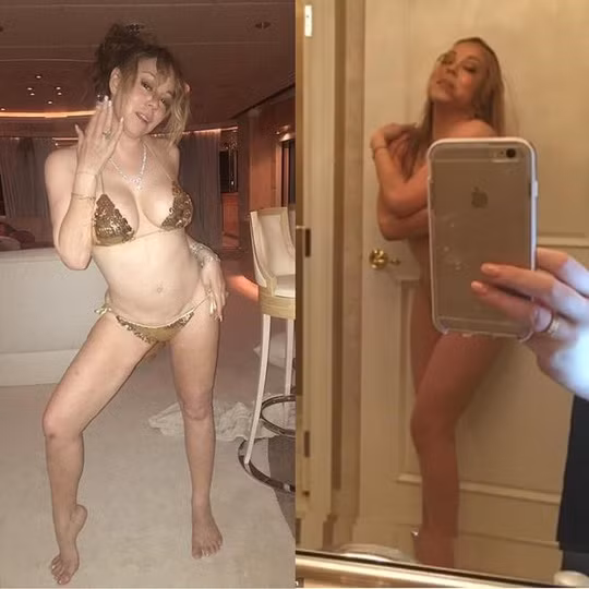 Be boi tinh duc on ao cua Hollywood nam 2019-Hinh-4