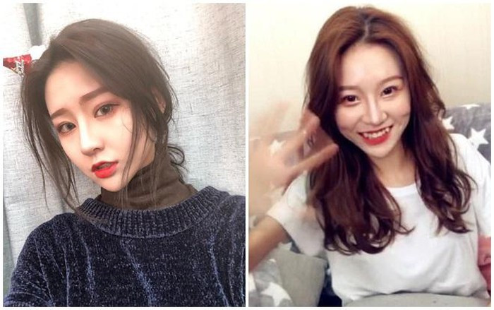 Gương mặt thật sự của Ôn Uyển được dân mạng nhận xét là kém sắc, làn da cũng sần sùi, nhiều mụn chứ không được mịn màng như ảnh đã qua nhiều lớp chỉnh sửa kĩ lưỡng. Sau "sự cố" này, Ôn Uyển đã mất kha khá người theo dõi.