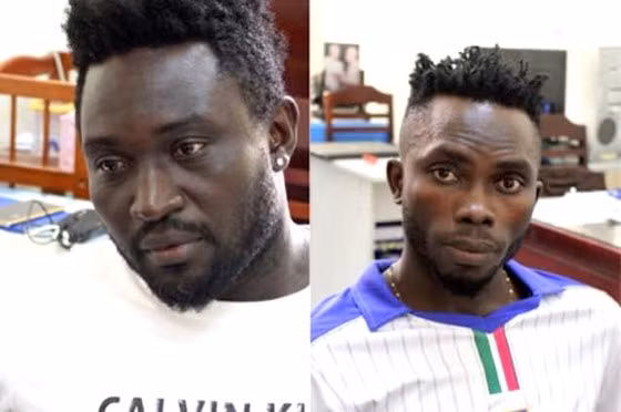 Cuu cau thu V-League vuong them vu lua dao tai Ca Mau