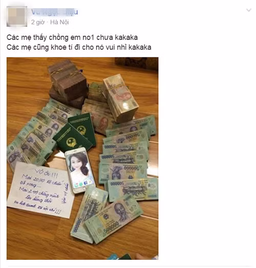 Chắc hẳn đây là cô vợ khiến CĐM ghen tị vì có người chồng quá tâm lý.