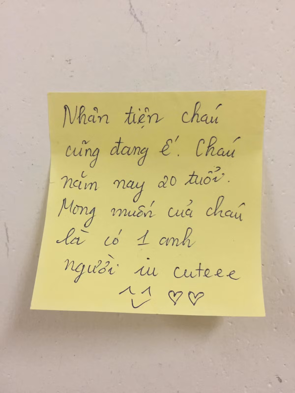 Nhân tiện quảng cáo bản thân luôn, biết đâu lại có cơ hội thoát ế.
