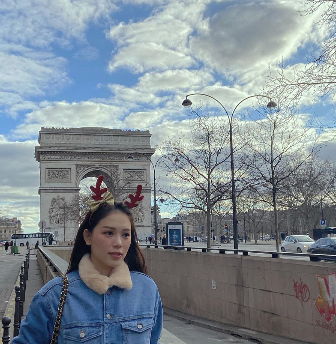 Với tình yêu ngọt ngào như kẹo, nhiều người hy vọng Linh Rin sẽ là bến đỗ cuối cùng của Phillip Nguyễn bởi thiếu gia nay đã 33 tuổi, có trong tay tất cả, chỉ thiếu điều chưa yên bề gia thất.