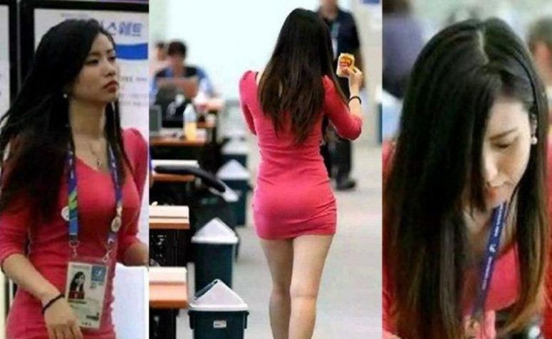 Trong nghề báo việc có lỗi sai là chuyện thường gặp thế nhưng đối với một phóng viên thể thao mà viết sai tên của 15 trên tổng số 23 cầu thủ thì quả là một thảm hoạ. Mới đây, một nữ phóng viên đã mắc lỗi sai như vậy khiến nhiều người tức giận.