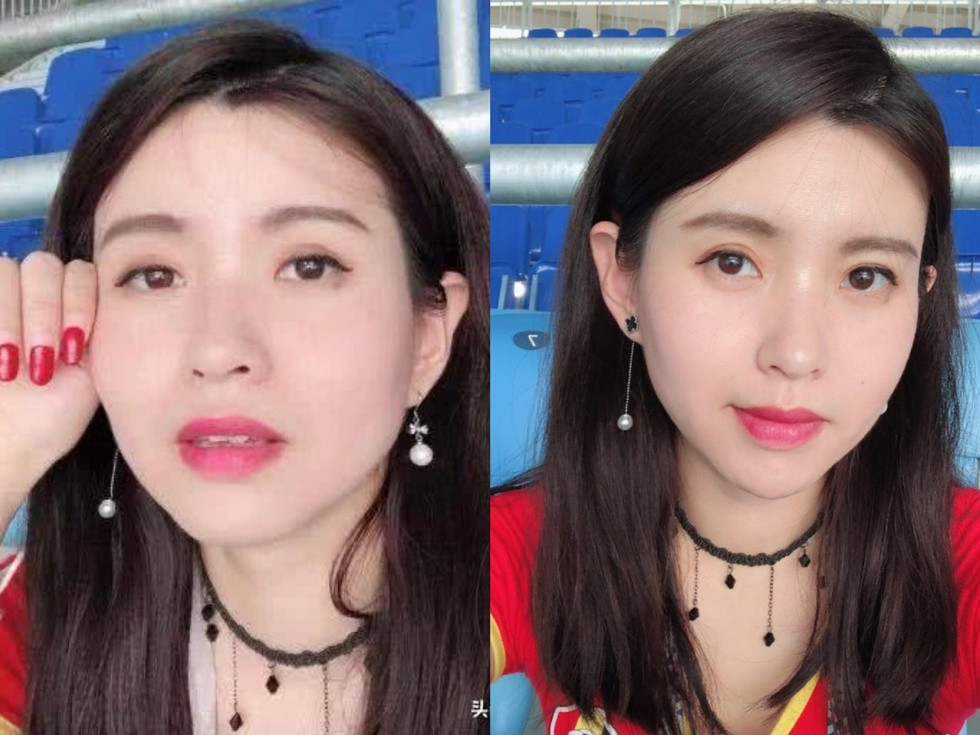 Dù đã được độc giả tha thứ nhưng đại diện tờ báo BD News, nơi Xing Chengbo làm việc cho biết cô đã bị giáng cấp xuống "phóng viên thực tập" sau những lỗi sai nghiêm trọng của mình.