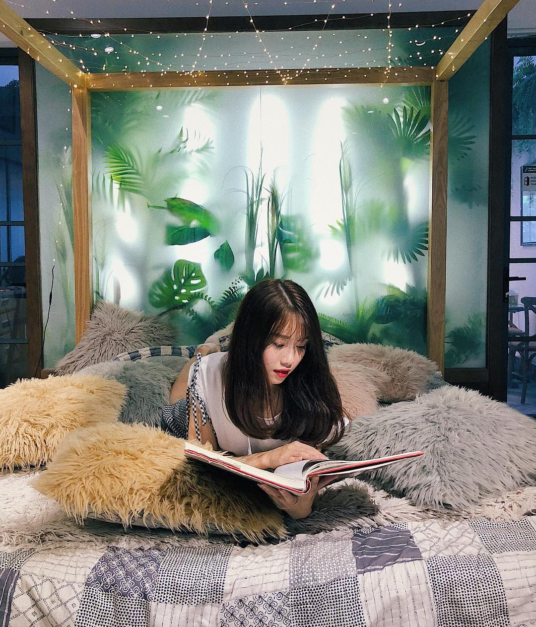 Mặc dù khá kín tiếng, nhưng những thông tin về cặp đôi "trai tài gái sắc" vẫn luôn thu hút sự chú ý từ CĐM. Ảnh: NV/ST