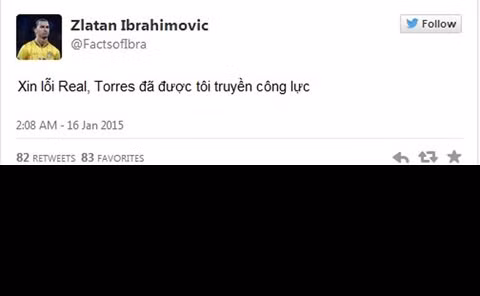 Nguyên nhân dẫn đến màn trình diễn ấn tượng của Fernando Torres là đây.