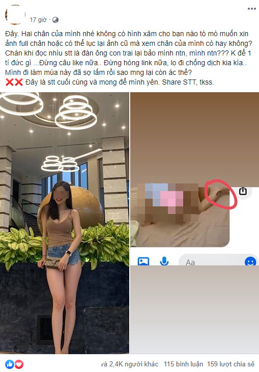 Bi don lo clip nong, tiep vien hang khong Bamboo Airways len tieng-Hinh-3