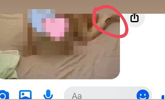 Bi don lo clip nong, tiep vien hang khong Bamboo Airways len tieng