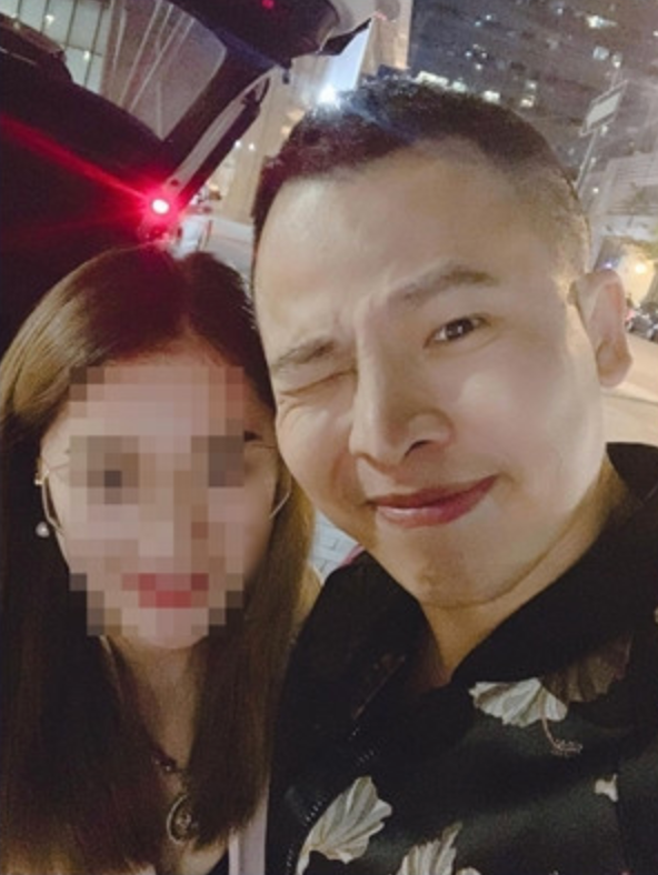 Con gai Duong “Nhue” khoe moi quan he toan hang 