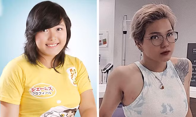 Tương tự như chế độ tập, cách ăn uống của Châu khá thoải mái. "Mọi người thường theo chế độ ăn 5-6 bữa/ngày nhưng mình thấy cách này không phù hợp với nhu cầu bản thân. Mình chú trọng ăn nhiều hơn vào các bữa chính để đảm bảo đủ năng lượng hoạt động trong ngày. Bạn cũng không nên tuân theo một chế độ dinh dưỡng nào đó quá nghiêm ngặt, miễn sao chúng phù hợp với thể trạng, yêu cầu công việc, mục đích ta hướng tới", Châu cho hay.