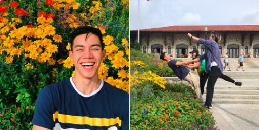 Giữ chắc vào đấy nhé!