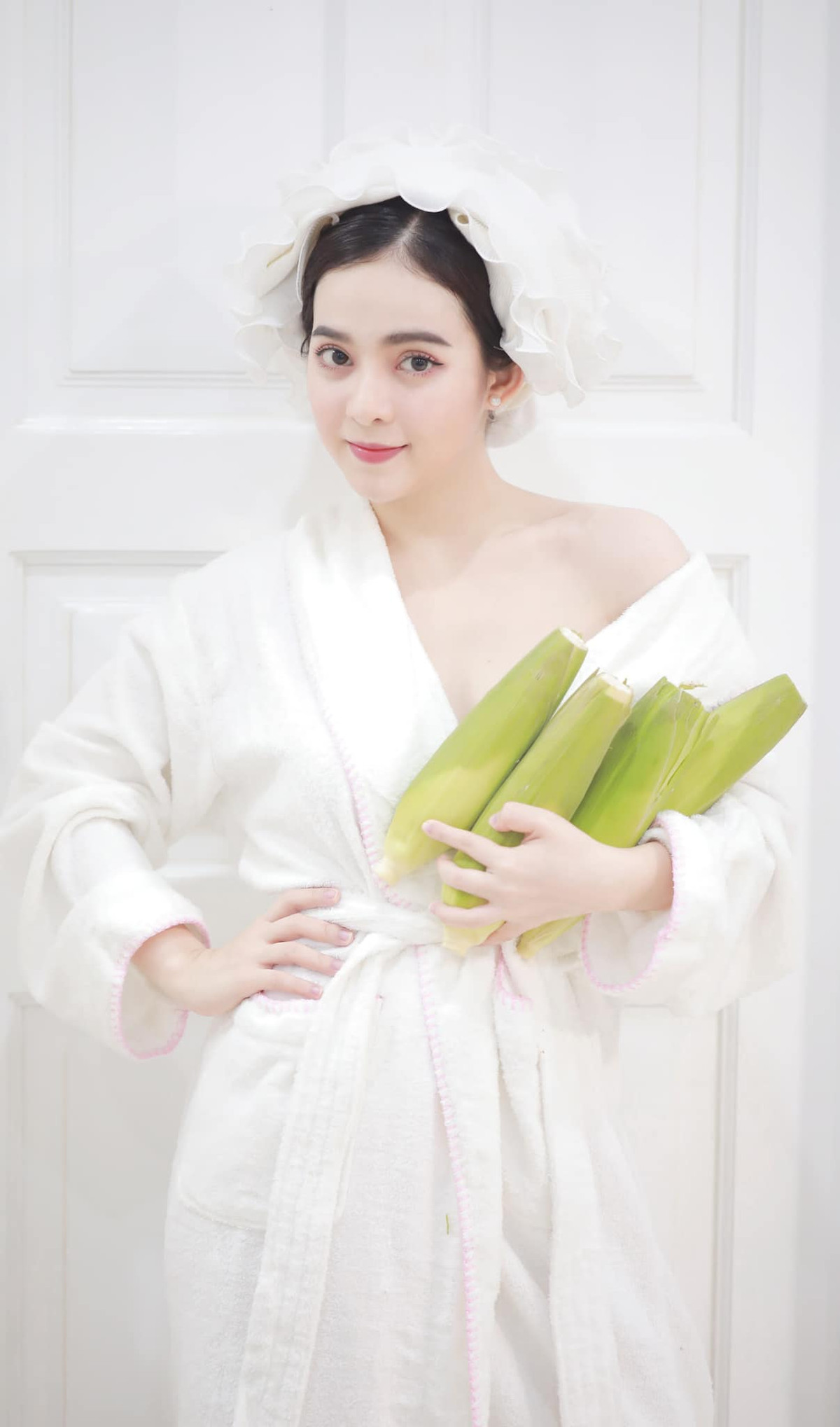 Kim Quý từng giành danh hiệu quán quân của cuộc thi “Én Sinh viên” do Nhà Văn hóa Sinh viên TPHCM tổ chức.