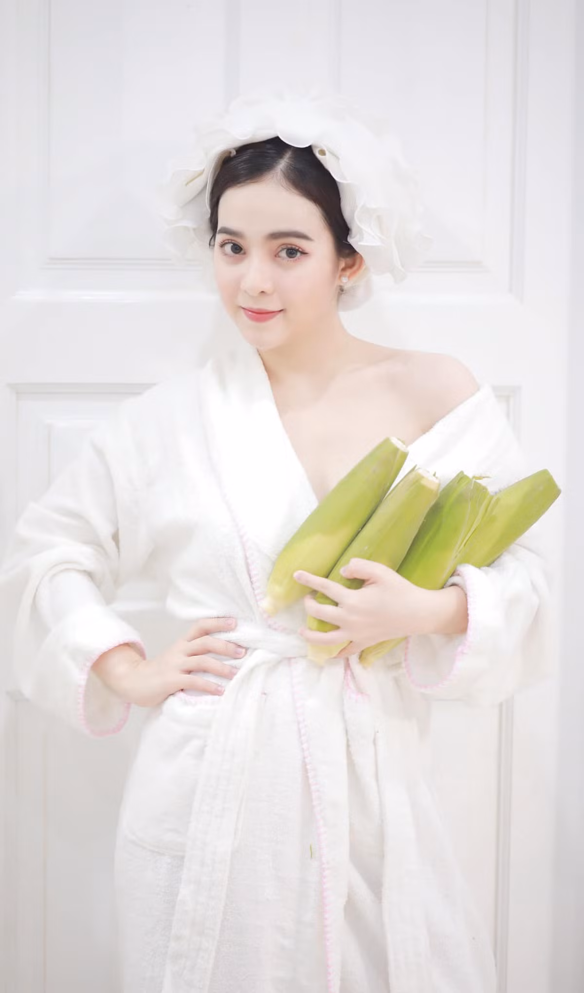 Kim Quý từng giành danh hiệu quán quân của cuộc thi “Én Sinh viên” do Nhà Văn hóa Sinh viên TPHCM tổ chức.