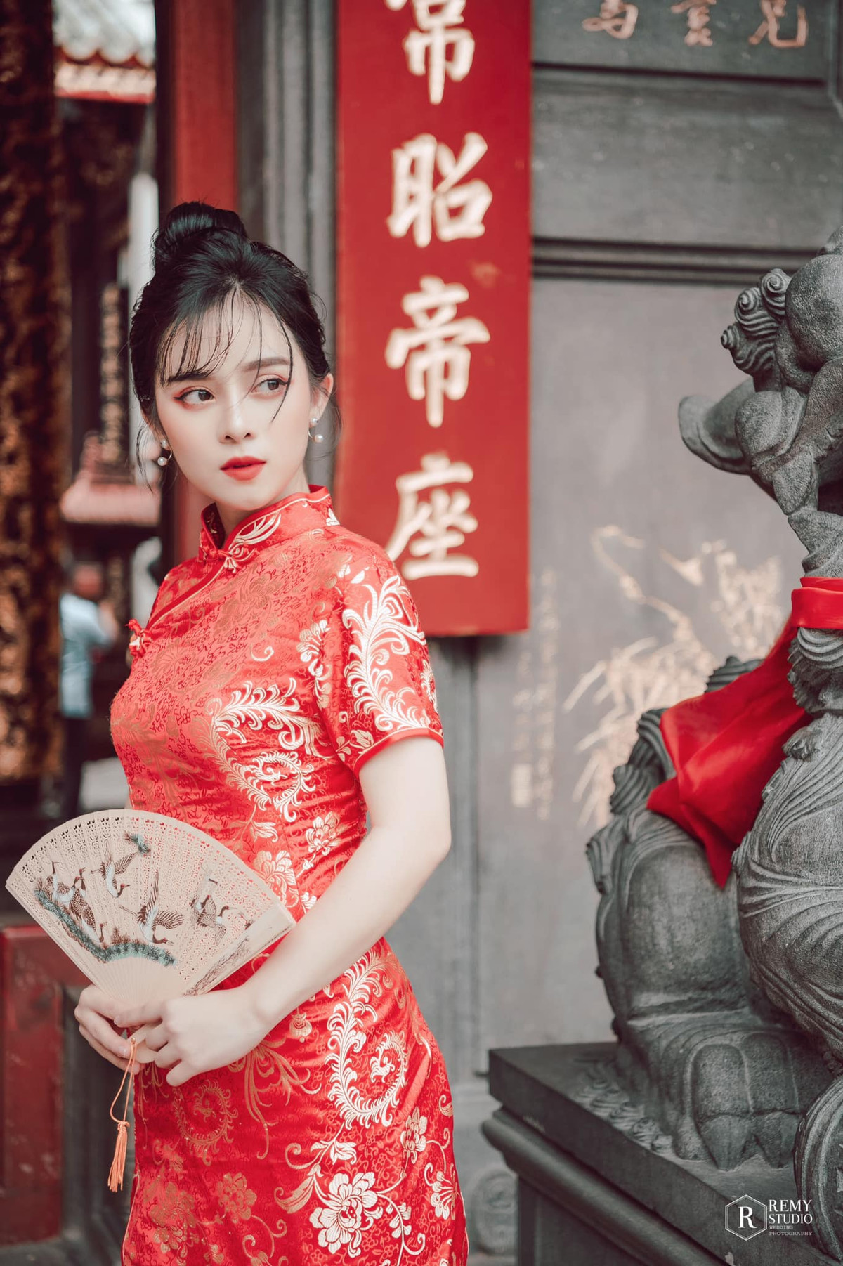 Đam mê với công việc MC và gặt hái được những thành công nhất định nhưng cô nàng cho hay MC là một nghề không hề đơn giản.