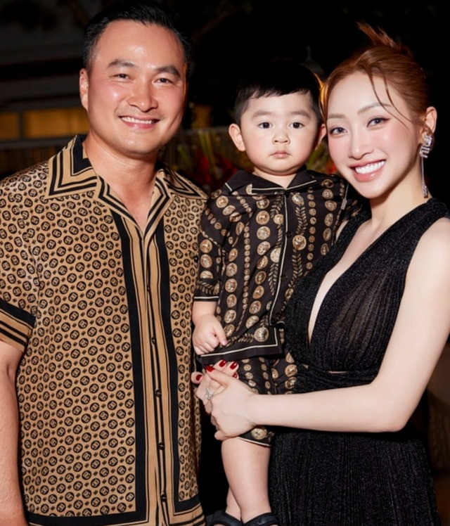 Chi Bảo thường gắn với các vai lãng tử trên màn ảnh nhỏ thập niên 90. Hiện tại, nam diễn viên đã giải nghệ và tập trung cho kinh doanh.