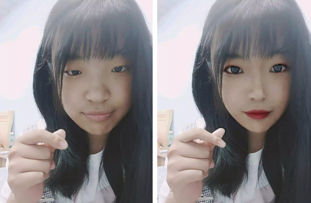 Tất cả các cô gái đều muốn trở nên thật xinh đẹp, vì thế việc sử dụng các phần mềm chỉnh sửa ảnh không còn xa lạ, thậm chí trở thành thói quen khó bỏ. Giờ mà tìm được một cô nàng chụp hình bằng camera thường thật sự rất khó.