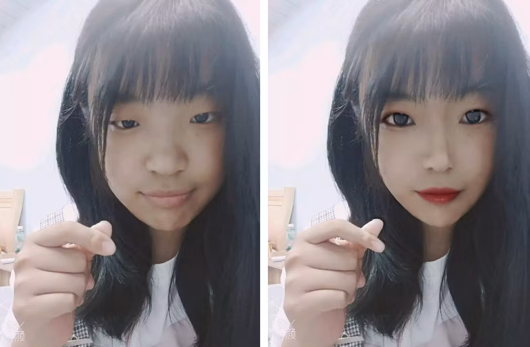 Tất cả các cô gái đều muốn trở nên thật xinh đẹp, vì thế việc sử dụng các phần mềm chỉnh sửa ảnh không còn xa lạ, thậm chí trở thành thói quen khó bỏ. Giờ mà tìm được một cô nàng chụp hình bằng camera thường thật sự rất khó.