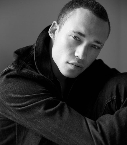 Từ bỏ ước mơ để đi làm công nhân công trường, Nicky Libert không ngờ cơ hội lại đến với anh một cách bất ngờ như vậy.