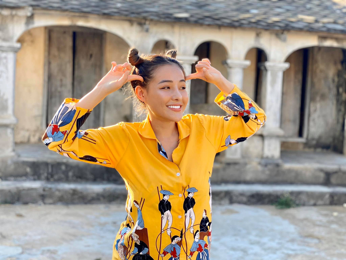 Hiện tại, Ngân 98 chuyển hướng sang nghề DJ và bán thuốc giảm cân online.