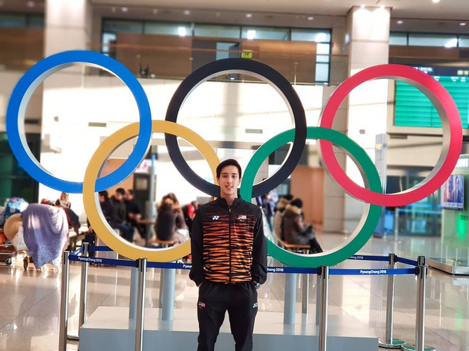 Với tổng điểm 202.62, Julian xuất sắc vượt qua các đối thủ để giành HCV SEA Games 2019, đem về vinh quang cho đoàn thể thao Malaysia.