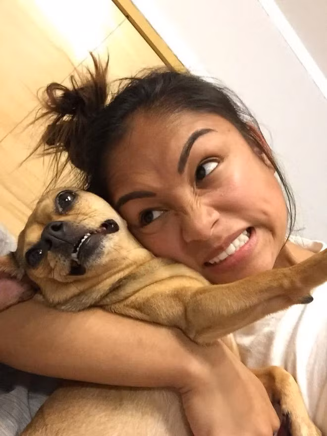 Đúng là "chủ nào chó nấy".