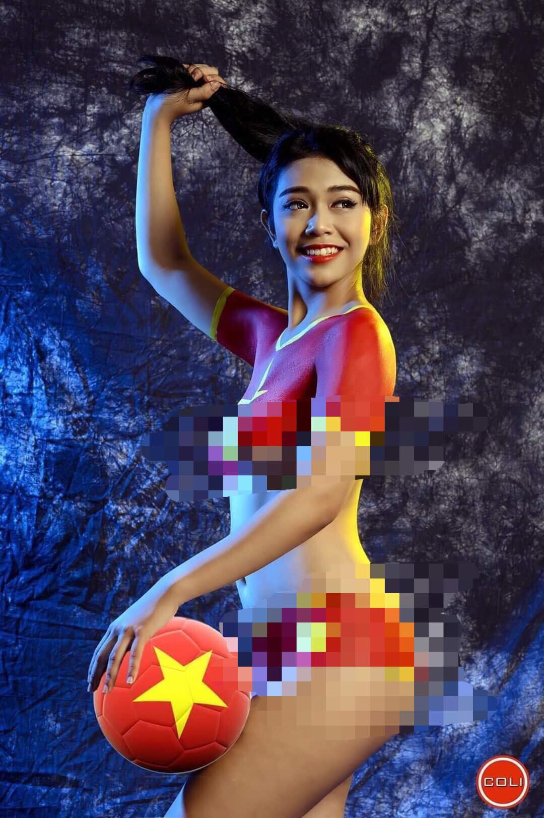 Co vu doi tuyen Viet Nam chang giong ai, co gai bi CDM nem da sap mat-Hinh-2