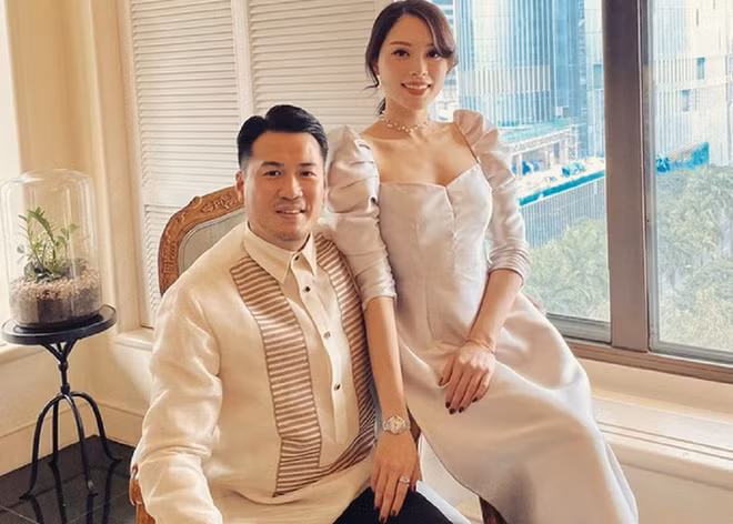 Việc cặp đôi tan vỡ sau thời gian dài mặn nồng khiến người hâm mộ vô cùng tiếc nuối.